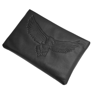 啄木鸟 PLOVER夹包皮带两件套时尚商务皮具套装三款扣头随意搭配GD820030-2A