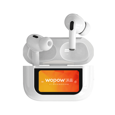 沃品 智慧屏TWS蓝牙耳机 AirPro5P
