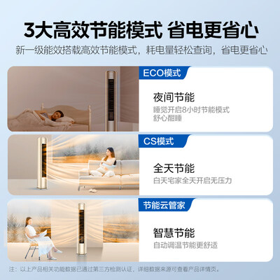 美的kfr72lw立式空调怎么样(美的KFR-72LW/N8MZB1立式空调空调柜机怎么样)-图片5