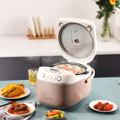 THERMOS 膳魔师 智能微电脑电饭煲 EHA-4155E