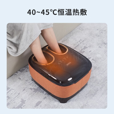 REEAD瑞多足疗机 M350质量如何（瑞多足疗机m400怎么样）-图片4
