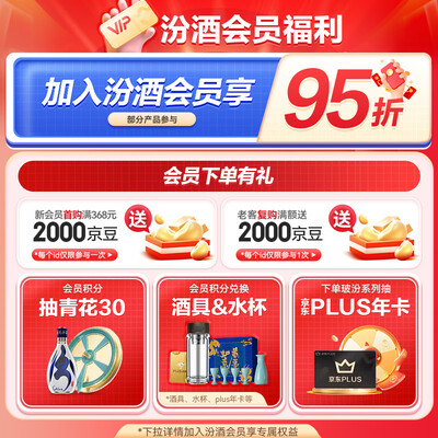 汾酒黄盖玻汾怎么样(汾酒黄盖玻汾53度475ml*6瓶白酒体验效果好吗)-图片3
