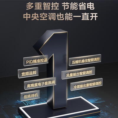 海尔6匹RFC140MXSA2VA(G)嵌入式风管机空调评测说真相（海尔风管机哪个系列好）-图片4
