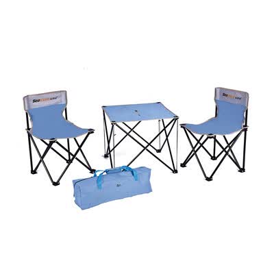 纵贯线（Seashore）帐篷户外露营 休闲方案D HX-04