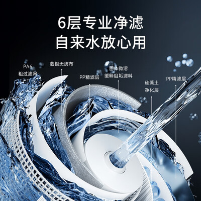 宅鲸宅鲸净化加湿器到底怎么样？用户口碑爆棚的真实评价！