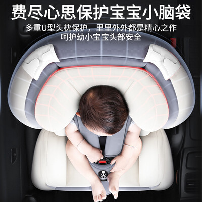 用过的人都说好！贝蒂乐儿童安全座椅到底怎么样惊艳众人？