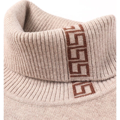 杜宾衣服怎么样(杜宾爵 男款加厚羊毛衫 浅卡其 165/100-120斤男士羊绒衫靠谱吗,揭秘内幕)