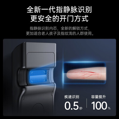 凯迪仕Z1Pro-XKH智能锁到底如何?10大选择理由让你心动!