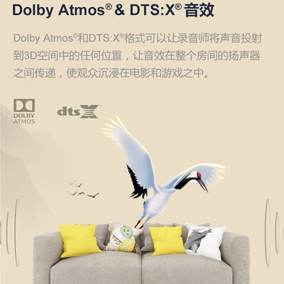 安桥音响功放怎么样，不吹不黑说真相
