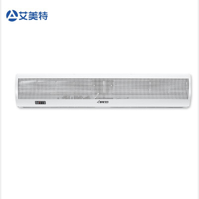 艾美特 Airmate 3506-03R 热风幕机 0.6米适用质量如何(艾美特风幕机怎么样)-图片2