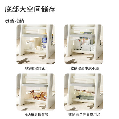 哈比树宝宝餐椅 绿色好不好（哈比树品牌怎么样）