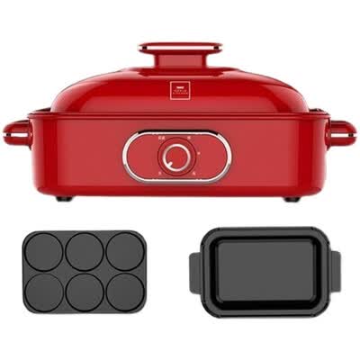 康宁 多功能烹饪锅 WK-MCP/KZ