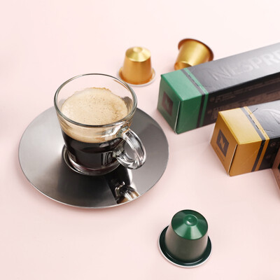 nespresso咖啡机各机型区别（Nespresso Inissia C40红色套装咖啡机质量烂不烂）-图片2