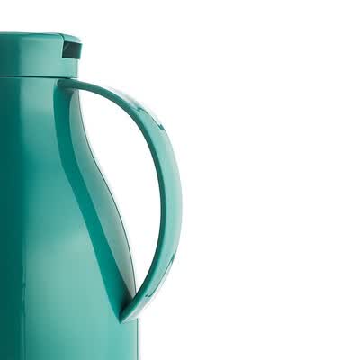 康宁 绿欣美佳保温壶1000mL 绿色 WK-BWH1L/KZ/GR