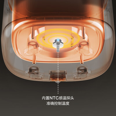 苏泊尔Z15FC856煮蛋器到底怎么样，六大优势你知道吗？