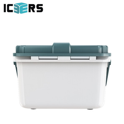 艾森斯保温箱怎么样（ICERS艾森斯6L车载医用保温冷藏箱车载冰箱靠谱吗,揭秘内幕）