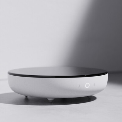 电陶炉和煮茶炉的区别(小坐 XZ-Z1 知炉电陶炉 家用煮茶器光波炉质量如何)-图片4