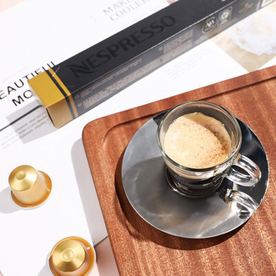 nespresso咖啡机各机型区别（Nespresso Inissia C40红色套装咖啡机质量烂不烂）-图片3
