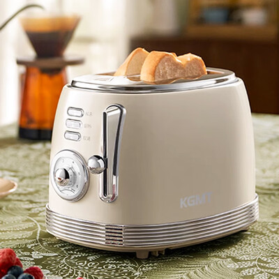 SMVP 日本进口烤面包机 家用三明治吐司机体验效果好吗(SMVP 日本进口烤面包机 家用三明治吐司机质量如何)-图片1