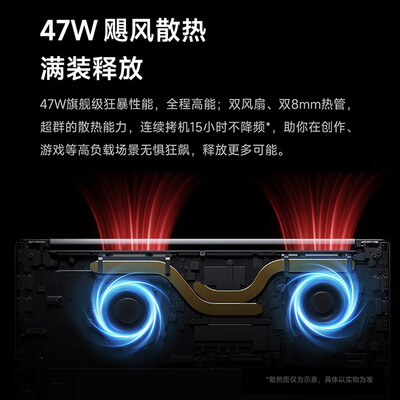 小米redmibook16和14（小米 Redmi Book 16 i5笔记本电脑质量烂不烂）-图片4