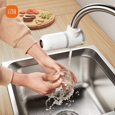 米家龙头净水器怎么样（米家龙头净水器测评看真相）