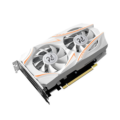 磐镭RX6500XT 4G鳞甲显卡与其他品牌相比有何优势？揭秘隐藏的黑科技！