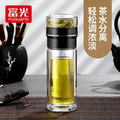 富光 茗道泡茶师（流通款）260ML  G1923-sh-260
