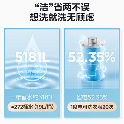 美的MB120L3D洗衣机12公斤全自动波轮评测说真相（美的洗衣机怎么拆洗内桶）-图片5