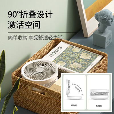 爱登循环扇怎么样，内行人细说值得入手理由！