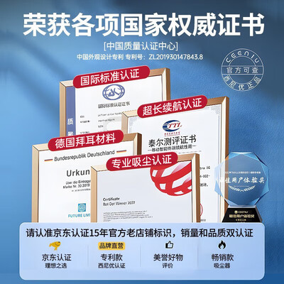 西尼优CEENIU车载大吸力吸尘器怎么样（西尼优吸尘器怎么样）