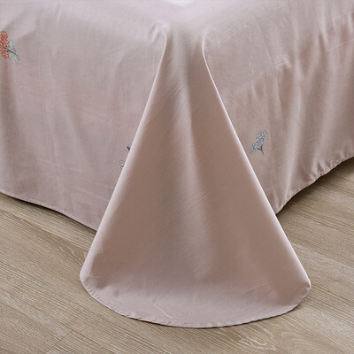 路易卡罗 璇之礼四件套 留恋丽景-绿 LK-6303