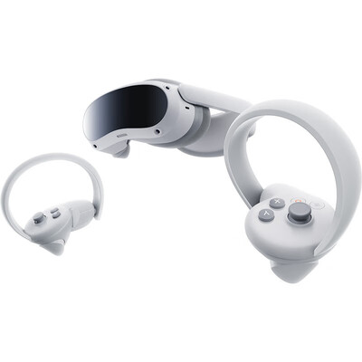 爆料!PICO4vr一体机怎么样?热评四大优势亮点!