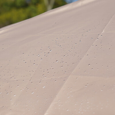 大迈 宇航员门厅自动帐篷 DM-1015L