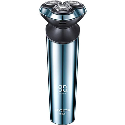 飞科  浮动旋转式剃须刀  FS926