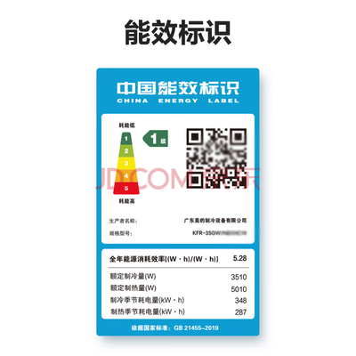 美的风酷新一级能效空调1.5匹质量烂不烂（美的空调与格力空调哪个质量好）