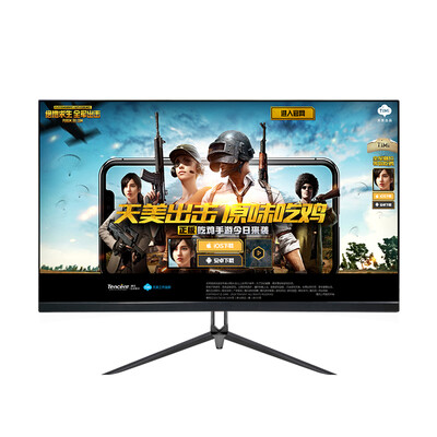 安美特AN-270W03H2k显示器是否值得入手(安美特2k显示器怎么样)