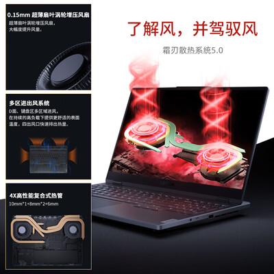 联想拯救者R7000 游戏笔记本 RTX 4060笔记本电脑体验效果好吗（联想拯救者R7000 游戏笔记本 RTX 4060笔记本电脑靠谱吗,揭秘内幕）