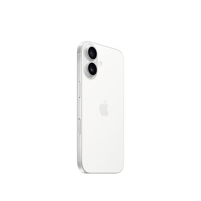 苹果 iPhone 16 128GB 白色 5G手机体验效果好吗（apple手机怎么截屏啊）-图片4