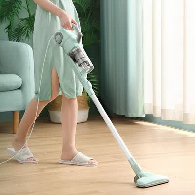 美的 有线推杆吸尘器 SN9