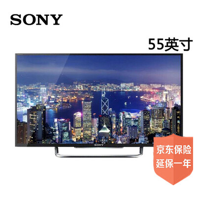 索尼电视55X8000H怎么样：探寻画质与性能的平衡点-图片4