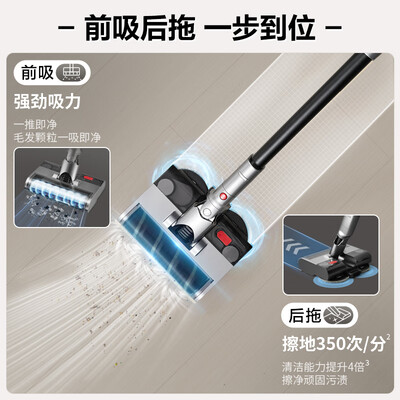 苏泊尔吸尘机好吗?深度解析EVS-AP吸尘器的使用体验-图片2