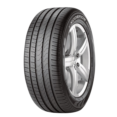 倍耐力235/55R19 蝎子 Verde轮胎评测说真相（倍耐力轮胎属于什么档次）