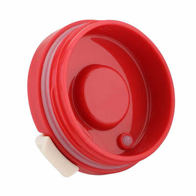 格沵（germ）可口可乐联名系列 炫彩锁扣保温杯 GE-CK23AW-DK43系列 350mL