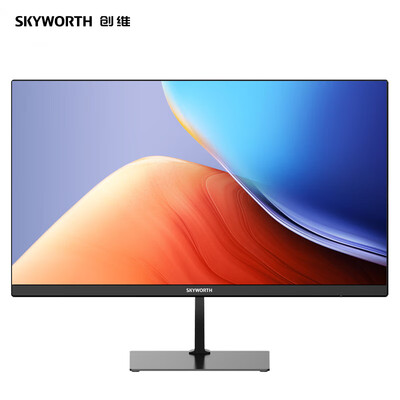 创维显示器怎么样质量(创维22X3显示器测评看真相)