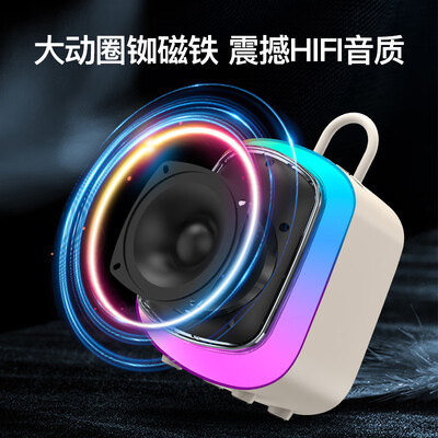 索爱 K32M 蓝牙音响 双麦克风 家用KTV是否值得入手（索爱音响质量怎么样）-图片2