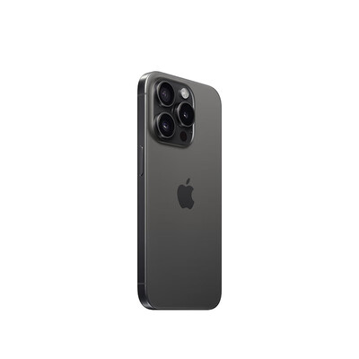 苹果手机Pro与Max的区别：深度解析Apple iPhone 15 Pro Max的卓越之处-图片2
