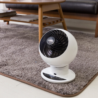 爱丽思PCF-SC15C循环扇放大招了，五大亮点让你心动不已！