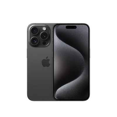 苹果手机Pro与Max的区别：深度解析Apple iPhone 15 Pro Max的卓越之处-图片5
