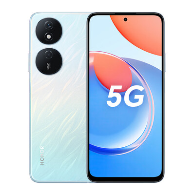 荣耀Play8T 6000mAh超能长续航 12GB+256GB超大双存 850nit高亮超清显示 12GB+256GB