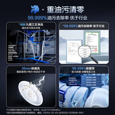 老板洗碗机8套和12套（老板洗碗机 F80X 15套家用洗烘一体机烘碗机到底如何,值得入手吗）